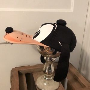 Disney Adult Goofy Hat 